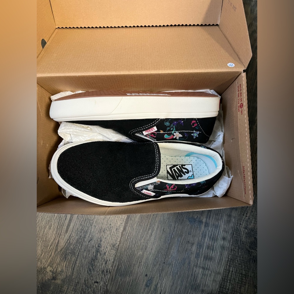 Vans